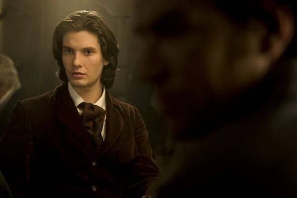 Dorian Gray - Z filmu - Ben Barnes