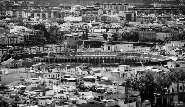 Victor el Bizarro | Portfolio | Fotografias de Córdoba y Sevilla (España)