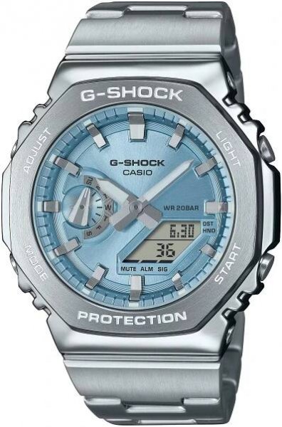 Casio GM-2110D-2A