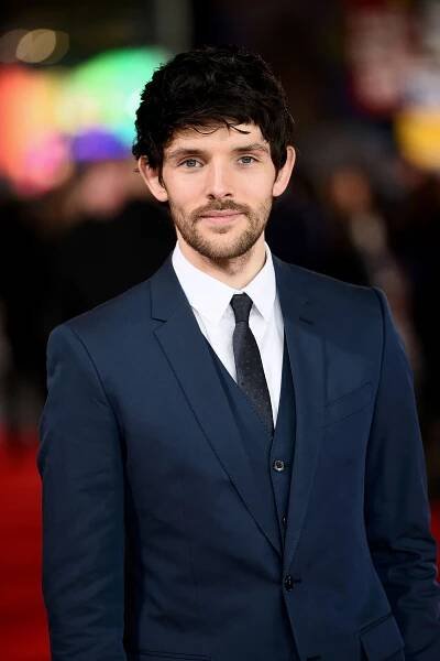 Colin Morgan (Doctor Who) Wife, Net Worth, Height, Biography - Net Worth Post