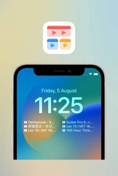 Issue #112 - iOS 16 Updates | Indie Dev Monday
