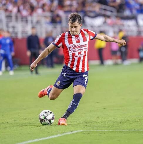 Liga MX – jmjimage