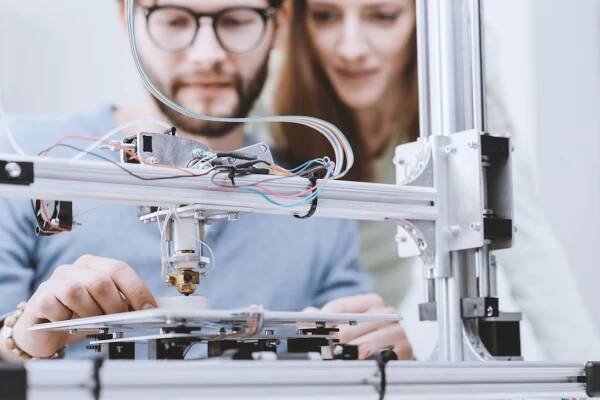 3 Benefits to Rapid Prototyping For Product Development