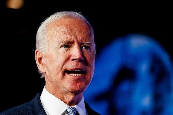 Biden higher education plan includes two years of free community college