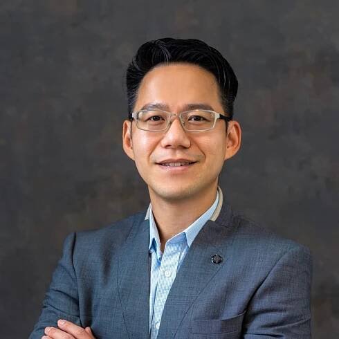 GOH Jor Ming​