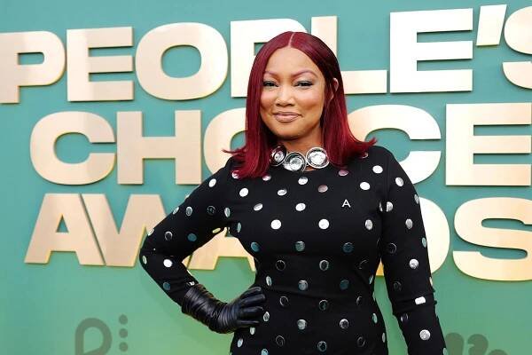 Garcelle Beauvais Reveals She Once Spent $6,000 on a Dating App