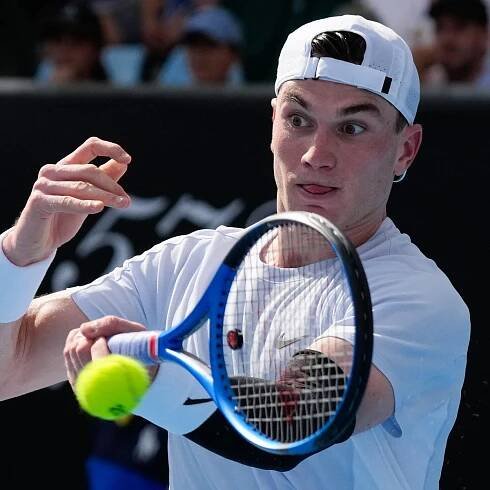 Jack Draper expects hostile Australian Open crowd against Thanasi Kokkinakis