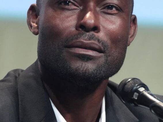 JImmy Jean Louis