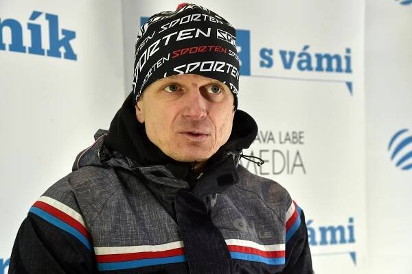 Chtěl jsem být jako Pavel Ploc, vypráví sdruženář Pavel Churavý