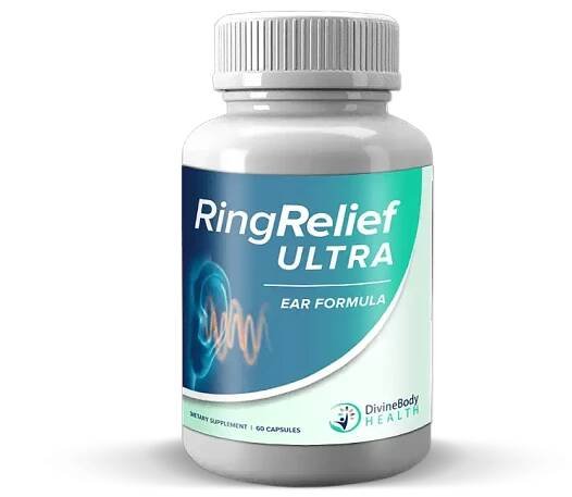 Ring Relief Ultra is A SCAM! (Honest Review)