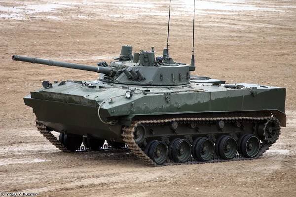 BMD-4