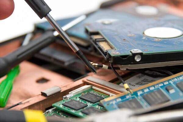 Computer Repair – Suwal Electronics