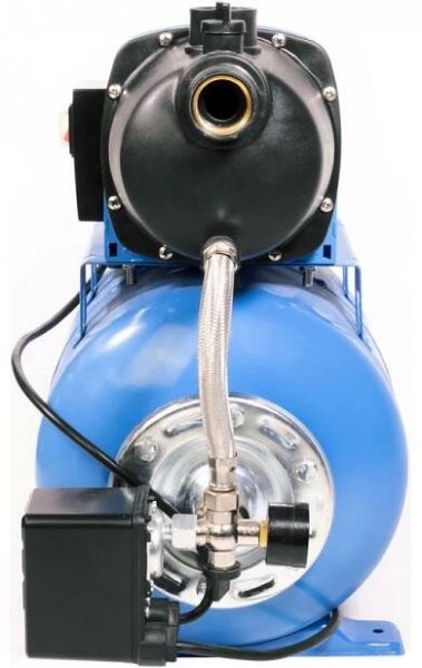 Domáca vodáreň HWW 3400 l/h, 19 L