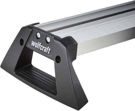 Wolfcraft Řezačka vinylu a laminátu VLC 800