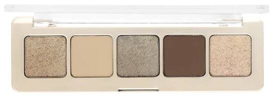 Mini Glam Palette - Mini paletka očních stínů