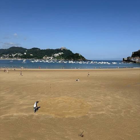 GORKA ROOM MATE COLLECTION - Updated 2025 Prices & Hotel Reviews (Donostia - San Sebastian, Spain)