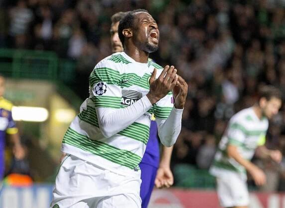 Ukřivdění Poláci slaví: Vyřazení Celticu je vítězstvím spravedlnosti