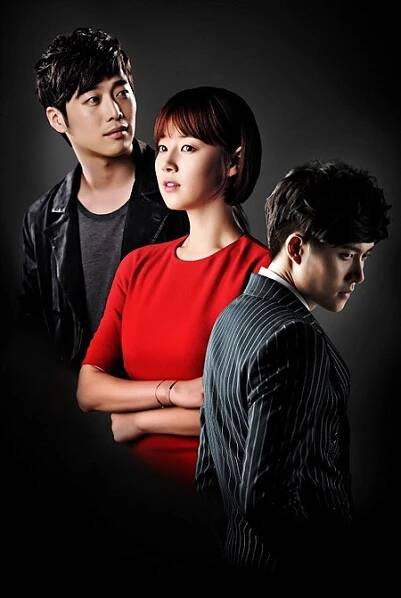 Jae-won Kim, Ji-hye Han, Hee Jae - Meiqwin - Z filmu