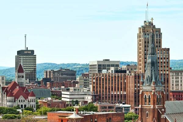 Syracuse, NY Life Insurance Agency