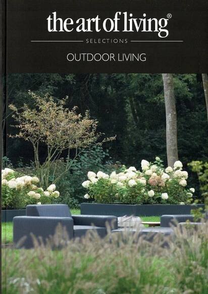 publicaties buitenverlichting tuinarchitectuur rainforestlighting tuinverlichting regenwoud