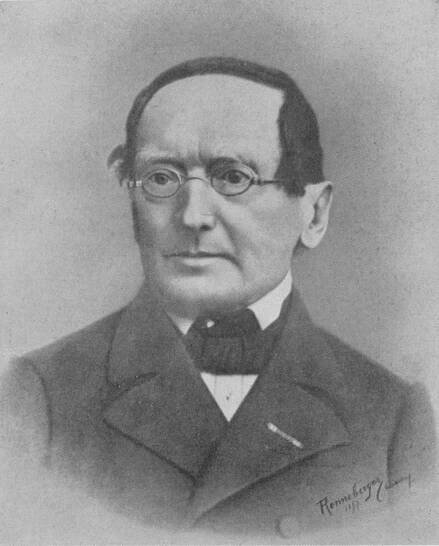Friedrich Gustav Weidauer