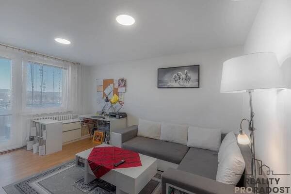Prodej bytu 2+1 55 m², Sokolovská, Znojmo