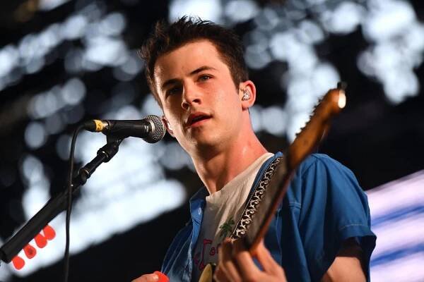 Dylan Minnette