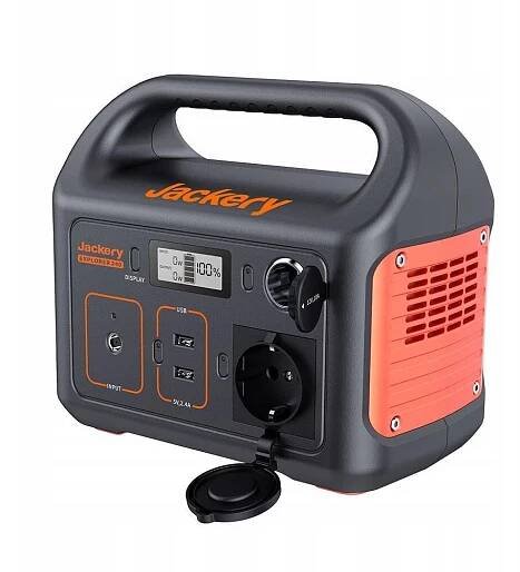 Jackery Explorer 240 256 Wh