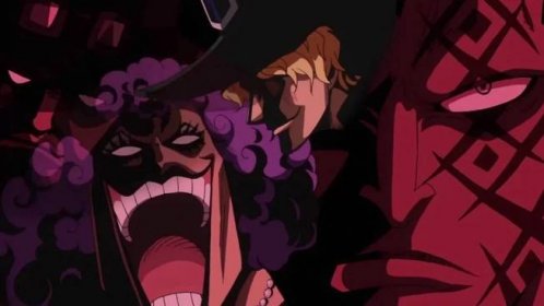 Úplné shrnutí kapitoly One Piece 1097: Revoluční armáda se rodí, když se odvíjí Ginnyin konečný osud