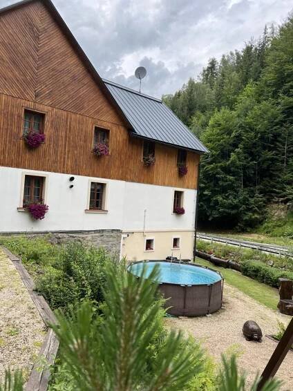 Hotýlek pod smrkem, Harrachov | Hotel.cz