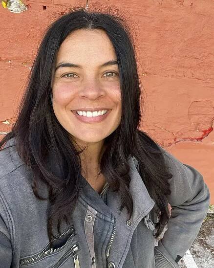 Zuleikha Robinson – Biography, Facts & Life Story
