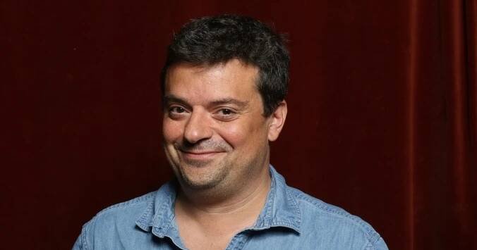Herec z Ulice Filip Rajmont proti sobě POŠTVAL celé Česko zveřejněnou fotografií bývalého premiéra. Nyní čelí těm nejhorším NADÁVKÁM