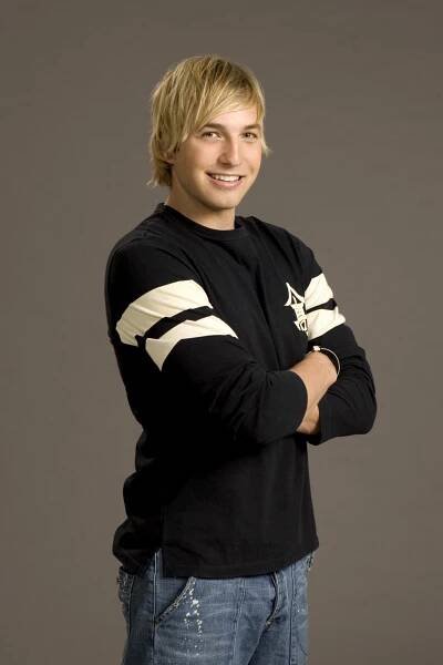 Ryan Hansen - Actor