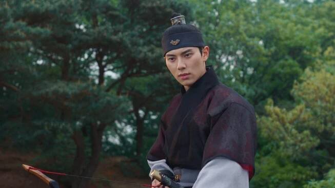 Bon Appetit Your Majesty Episode 1 Review: Secrets on the Plate 4