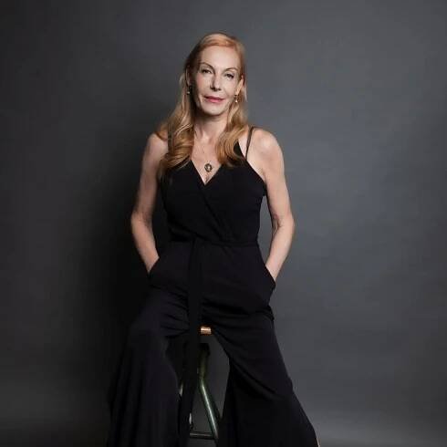 Ute Lemper