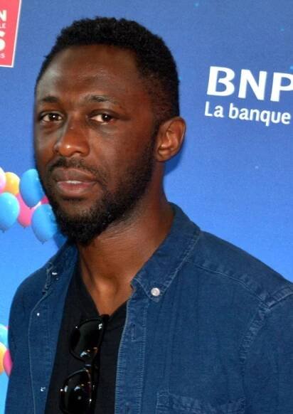 Thomas Ngijol – Wikicitáty