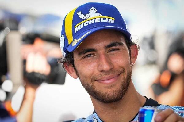 Ducati confirm Bastianini as Bagnaia’s teammate for 2023