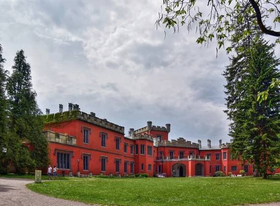 Soubor:Hrádek u Nechanic (22).jpg