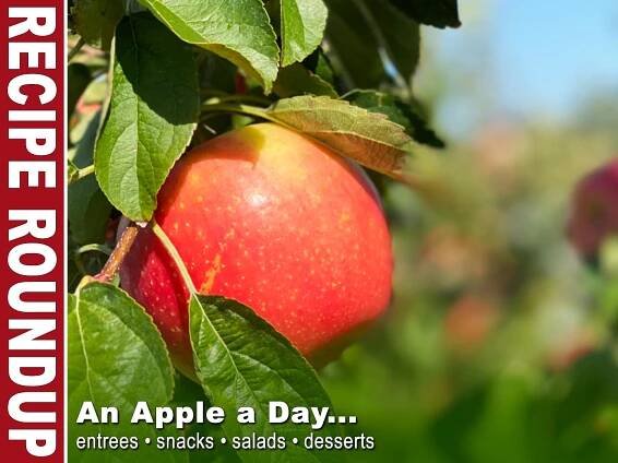 An Apple a Day
