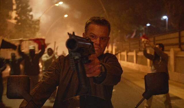Video: Jason Bourne: Trailer - nezastavitelný agent je zpátky ve hře!