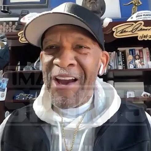 Deion Sanders Should Be Cowboys' 'No. 1' Head Coach Choice, Drew Pearson Says