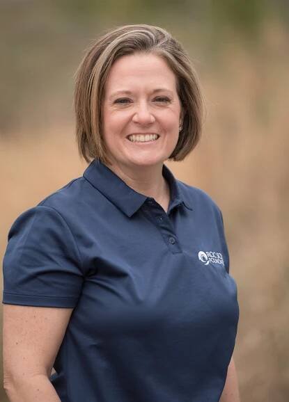 Megan Korving - Roc Solid Foundation