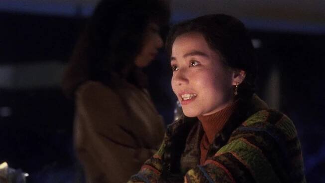 Cherie Chung - Ji dao zhui zong - Z filmu
