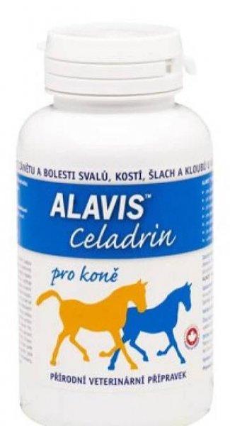 AlavisTM Celadrin 60 g