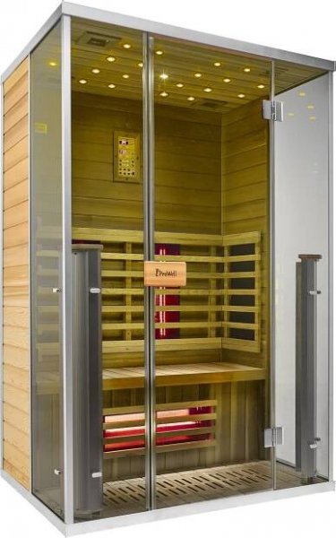 ProWell 227 Premium Line 2 osoby