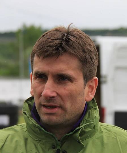 Bogdan Marișca