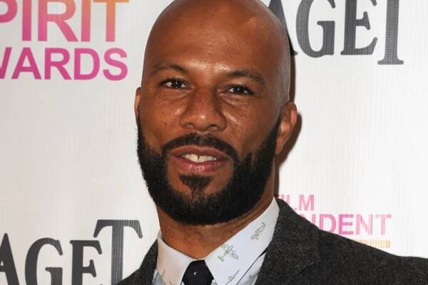 Common Talks Inspiring Young Men With 'LUV,' Details Roles in 'Now You See Me' and 'Pawn'