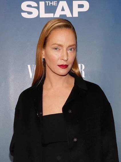 Foto k tématu Uma Thurman – stránka 66