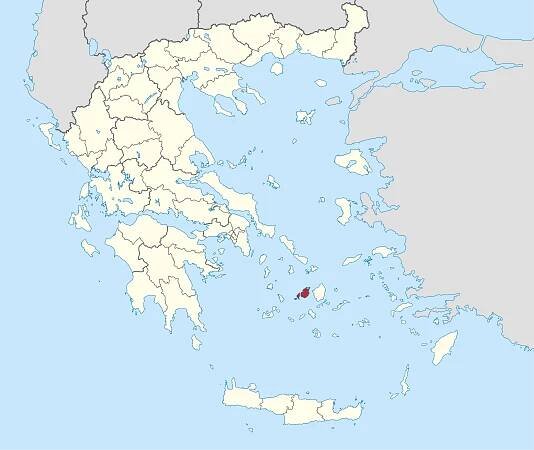 Kea-Kythnos