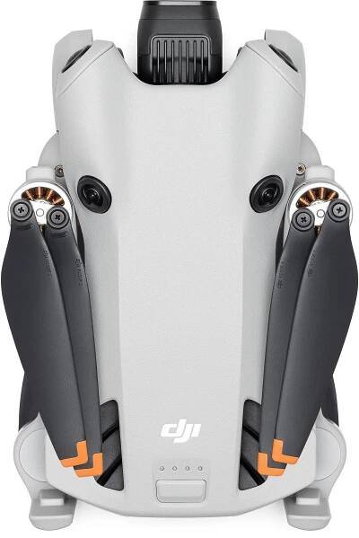 DJI Mini 4 Pro Fly More Combo (DJI RC 2)